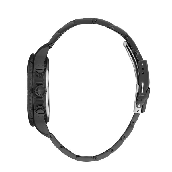 SERGIO TACCHINI HERITECH 43MM MEN`S WATCH ST.1.10376-6