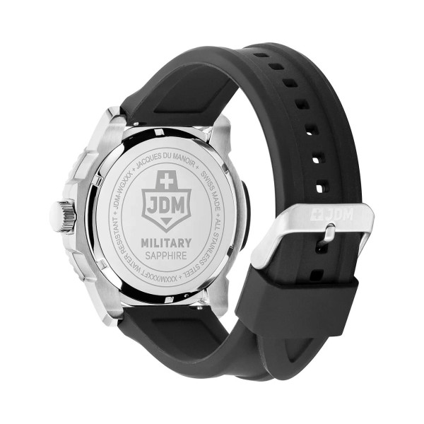 JDM Military Sapphire Mike JDM-WG020-03