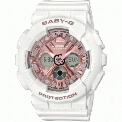 CASIO BABY-G BA-130-7A1ER