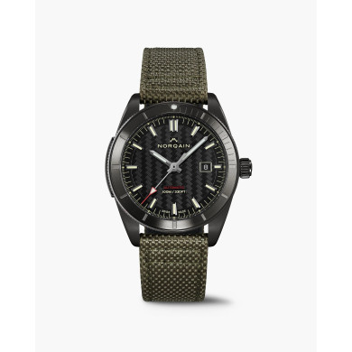 Часовник NORQAIN Adventure Sport 42mm N1000.08B01.B01