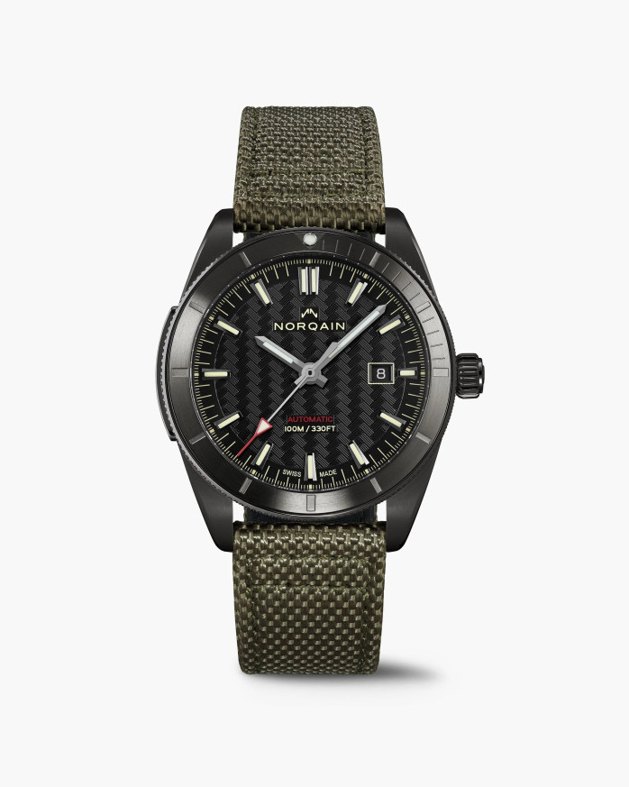 Часовник NORQAIN Adventure Sport 42mm N1000.08B01.B01 DLC – classicwatches.bg