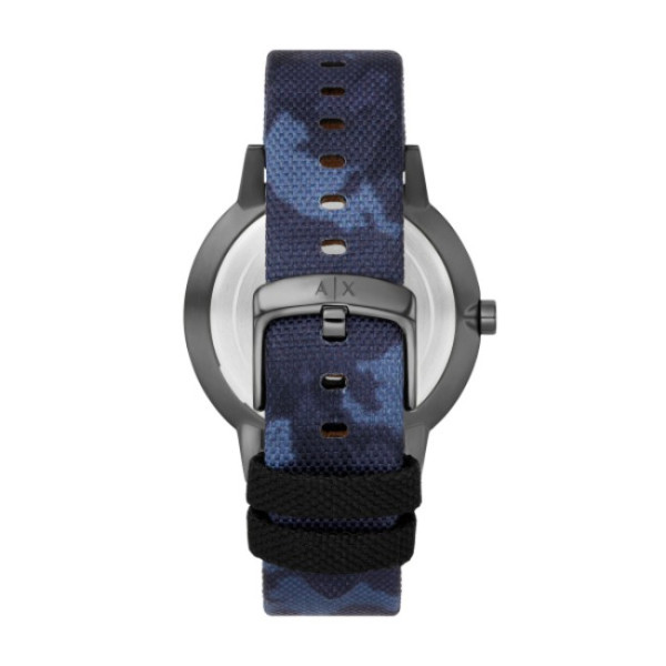 ARMANI EXCHANGE CAYDE 42MM  MEN'S WATCH AX2750