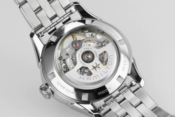 HAMILTON JAZZMASTER 40ММ  H42535141