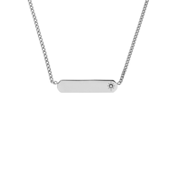FOSSIL ДАМСКО КОЛИЕ JF04134040