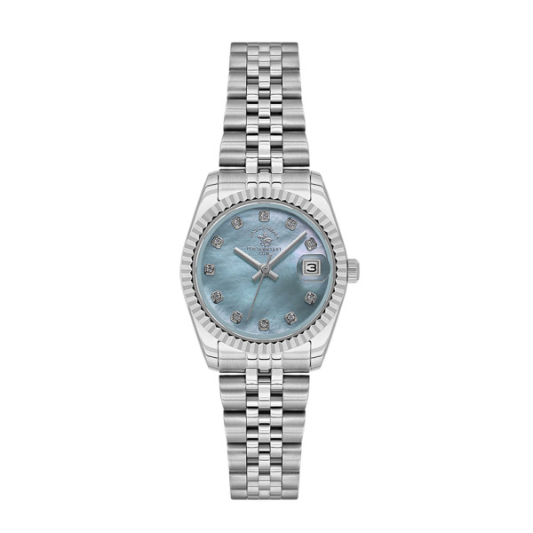 Дамски часовник Santa Barbara Polo & Racquet Club SB.4.10016-2