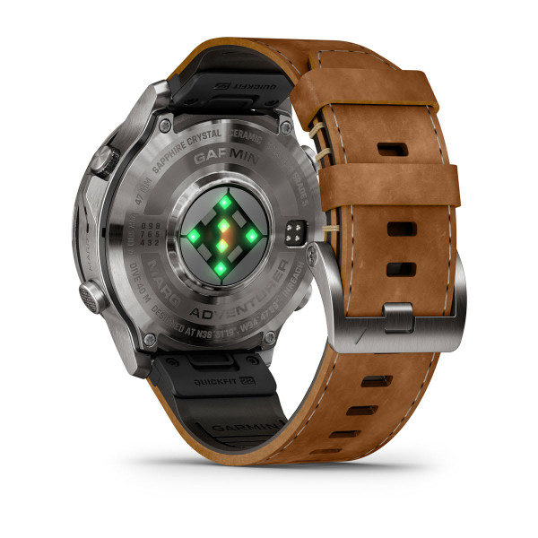 Garmin Marq Adventurer (Gen 3) 010-04549-00