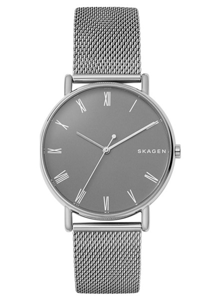 SKAGEN SIGNATUR 40MM MEN'S WATCH SKW6428