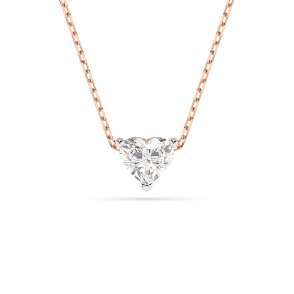 Cara колие с диамант 0,30 ct GIA сертификат K104-10066R HT