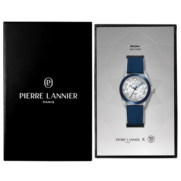 Pierre Lannier 207K126 оригинален часовник classicwatches.bg