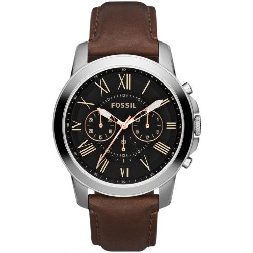 FOSSIL GRANT 44MM FS4813IE