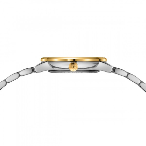 CERTINA DS CAIMANO 28MM C035.210.55.037.02