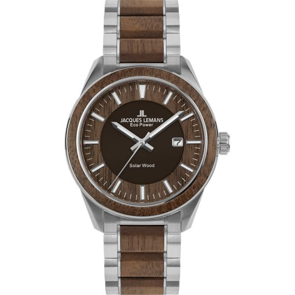 JACQUES LEMANS ECO POWER 40 MM. 1-2116H