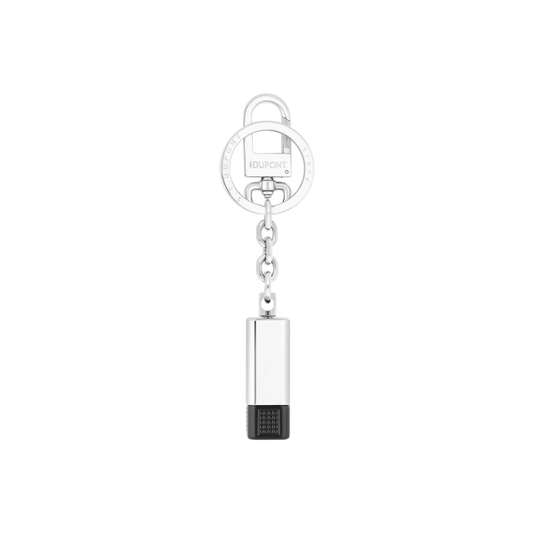 Пънч за пури S.T.Dupont Double Puncher Silver 3280P