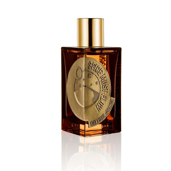 ETAT LIBRE D'ORANGE SPICE MUST FLOW - EDP 100 ml