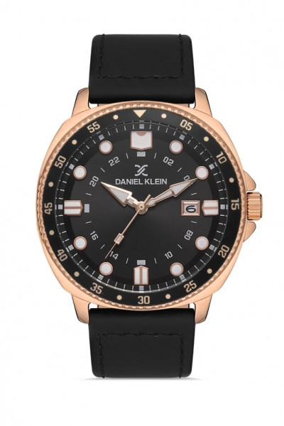 DANIEL KLEIN PREMIUM 44MM MEN'S WATCH DK.1.12956-3