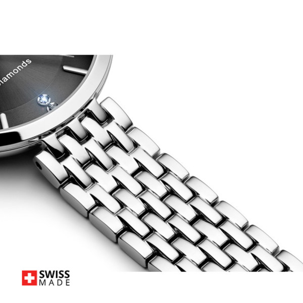 Appella L50013.5196DQ дамски часовник благородна стомана classicwatches.bg