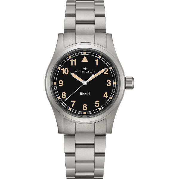 Hamilton Khaki Field H69.401.131