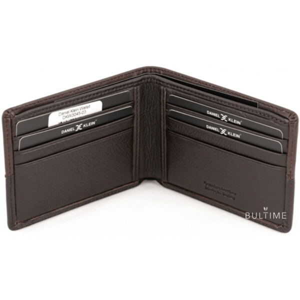 Мъжки портфейл Daniel Klein DKW3045-03