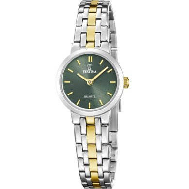 ЧАСОВНИК FESTINA MADEMOISELLE 23MM F20747/3