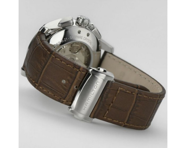 HAMILTON JAZZMASTER 42MM H32.586.541