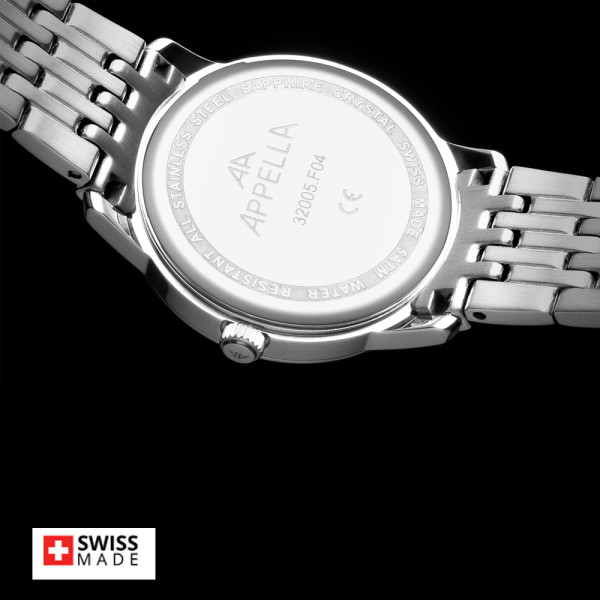 Appella L32005.5165Q дамски модел Appella ClassicWatches.bg