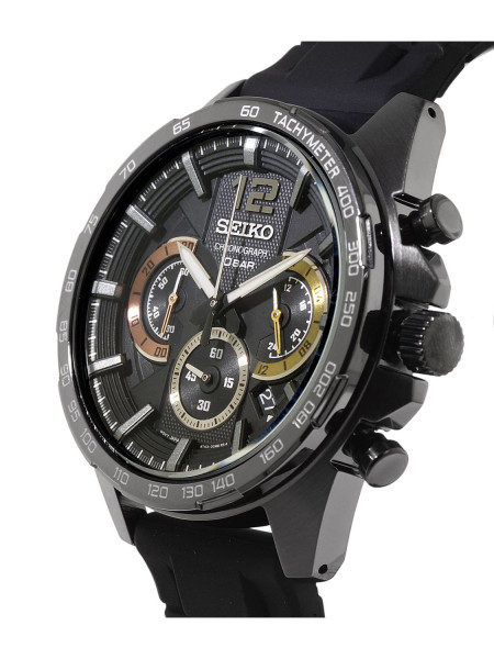Seiko Sport Chronograph Quartz SSB349P1