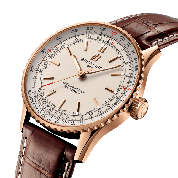 BREITLING NAVITIMER AUTOMATIC 41 R17329F41G1P1