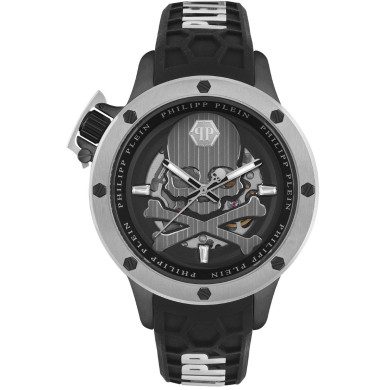 ЧАСОВНИК PHILIPP PLEIN PLEIN RICH 46MM PWUAA0523