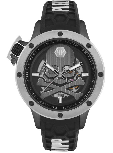 Philipp Plein PWUAA0523 автоматичен мъжки часовник
