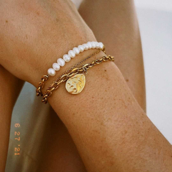 PAUL HEWITT ДАМСКА ГРИВНА PH003838