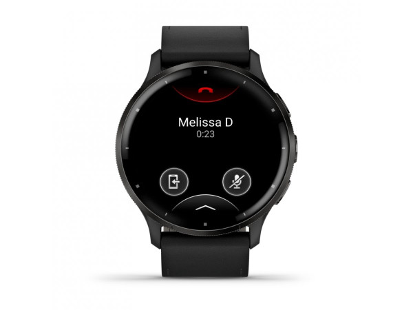 ЧАСОВНИК GARMIN VENU 3 BLACK 45MM 010-02784-52