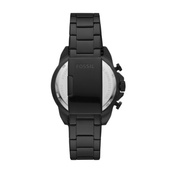 FOSSIL BRONSON 44ММ MEN'S WATCH FS5851