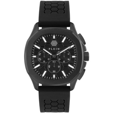 ЧАСОВНИК PHILIPP PLEIN $PECTRE CHRONO 44MM PWSAA0823