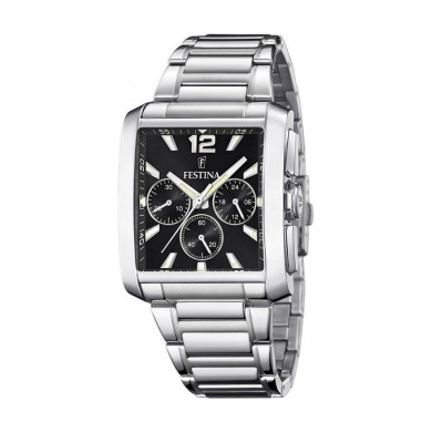FESTINA CHRONOGRAPH 39.5X36.9MM F20635/4