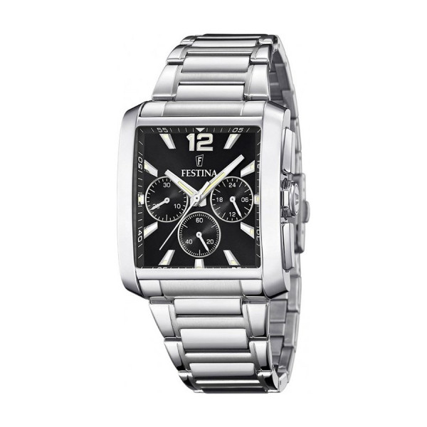 FESTINA CHRONOGRAPH 39.5X36.9MM F20635/4