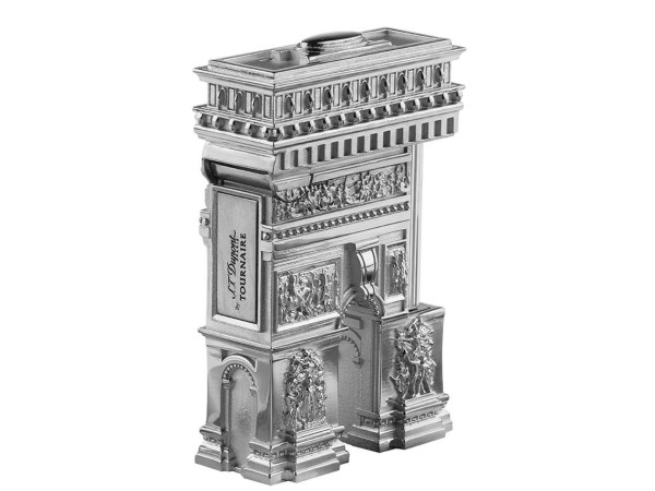 ЗАПАЛКА S.T.DUPONT ARC DE TRIOMPHE BY TOURNAIRE LIMITED EDITION 16262