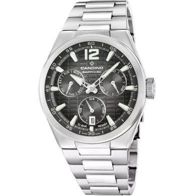 ЧАСОВНИК CANDINO 1947 43MM C4796/4
