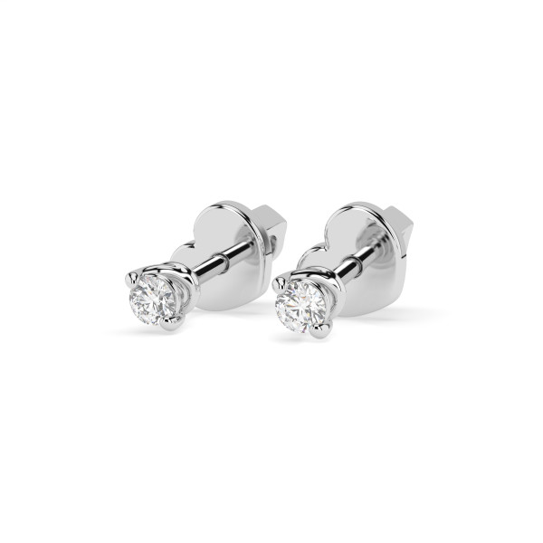 Cara Diamanti обеци с диаманти K102-10032W