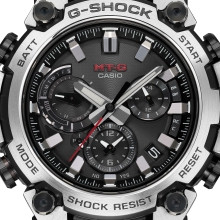 Casio MTG-B3000D-1AER мъжки часовник G-Shock MT-G – classicwatches.bg