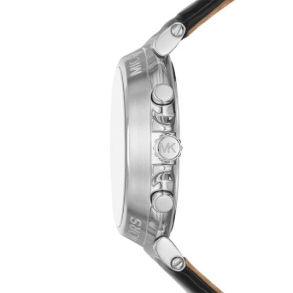 дамски часовник michael kors mk7499 с черен циферблат classicwatches.bg
