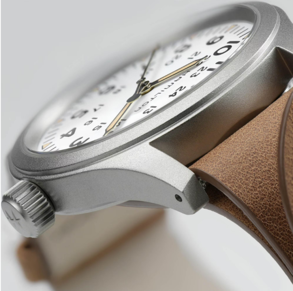 HAMILTON KHAKI FIELD 38MM H69.439.511