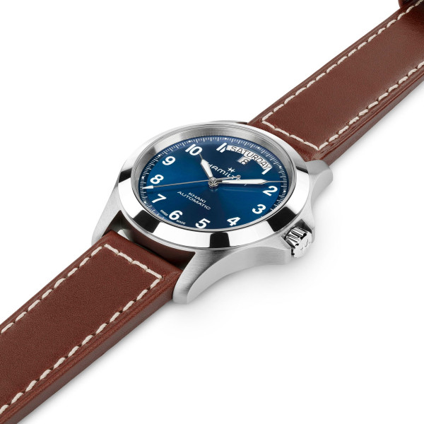 Hamilton Khaki Field King Day-Date H64475540