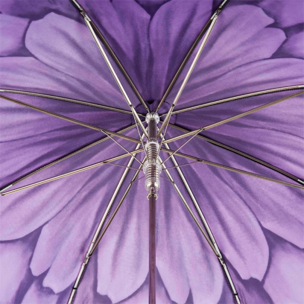 PASOTTI PURPLE DAHLIA ДАМСКИ ЧАДЪР 460N 21065/71 G15