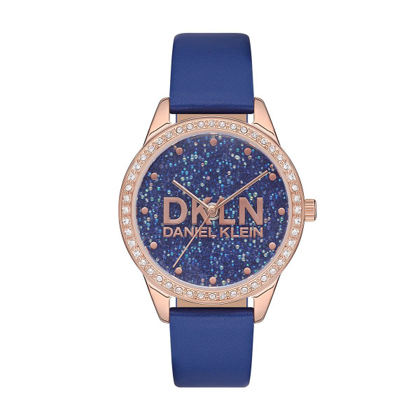 DANIEL KLEIN PREMIUM 32MM LADIES WATCH DK.1.12562-5