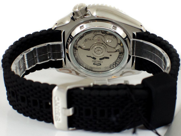SEIKO 5 SPORT AUTOMATIC 42.5MM MEN'S WATCH SRPD71K2