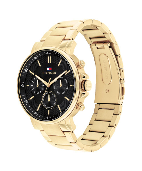 TOMMY HILFIGER TYSON 44MM MEN'S WATCH 1710589
