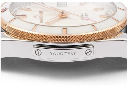 Часовник NORQAIN Adventure Sport 37mm N1800.08S06.W01