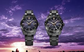 SEIKO PRESAGE SHARP EDGED LIMITED EDITION  42.2MM SPB361J1