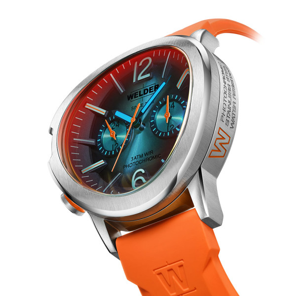 WELDER WWMD1008 с функция Dual Time