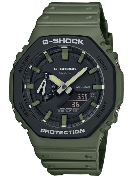 CASIO G-SHOCK GA-2110SU-3AER
